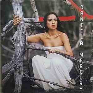 Daniela Mercury - Santa Elena download free