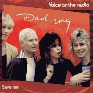 Darling  - Voice On The Radio download mp3 flac
