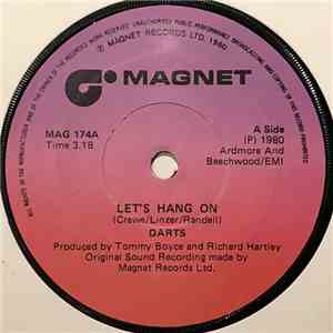 Darts - Let's Hang On download free