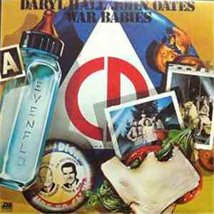 Daryl Hall & John Oates - War Babies download mp3 flac