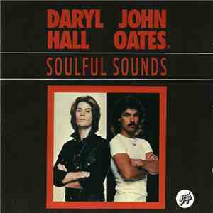 Daryl Hall John Oates - Soulful Sounds download free