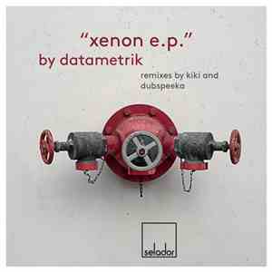 Datametrik - Xenon E.P. download mp3 flac