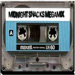 Datassette - Midnight Snacks Megamix download free