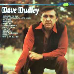 Dave Dudley - Dave Dudley download mp3 flac