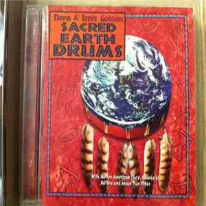 David & Steve Gordon - Sacred Earth Drums download mp3 flac