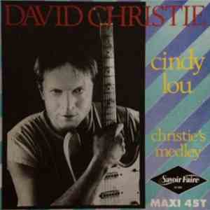 David Christie - Cindy Lou / Christie's Medley download free