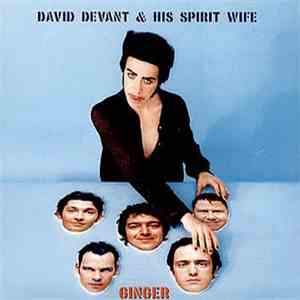 David Devant And His Spirit Wife - Ginger download free
