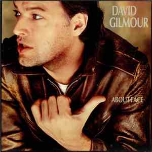 David Gilmour - About Face download mp3 flac