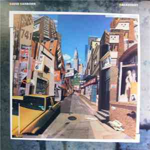David Sanborn - Backstreet download mp3 flac