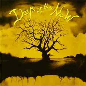 Days Of The New - Days Of The New download free