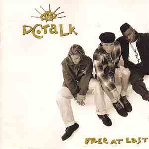 DC Talk - Free At Last download free