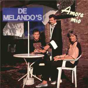 De Melando's - Amore Mio download free