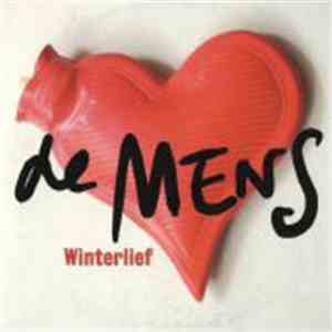 De Mens - Winterlief download free