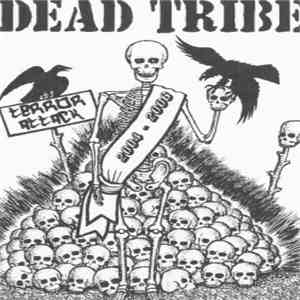 Dead Tribe - Terror Attack download free Dead Tribe - Terror Attack download mp3 flac