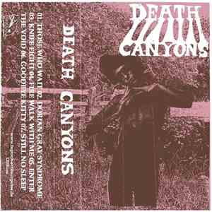Death Canyons - Death Canyons II download free Death Canyons - Death Canyons II download mp3 flac