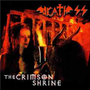 Death SS - The Crimson Shrine download free Death SS - The Crimson Shrine download mp3 flac