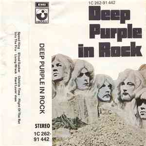 Deep Purple - In Rock download mp3 flac