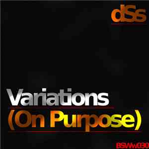 Deep Sound Scape - Variations (On Purpose) download free Deep Sound Scape - Variations (On Purpose) download mp3 flac