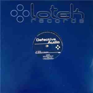 Defective Audio - Codex / Scooby & Booster download free