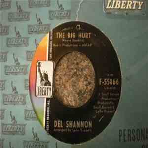 Del Shannon - The Big Hurt / I Got It Bad download mp3 flac