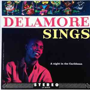 Delamore - Sings "A Night In The Caribbean" download free