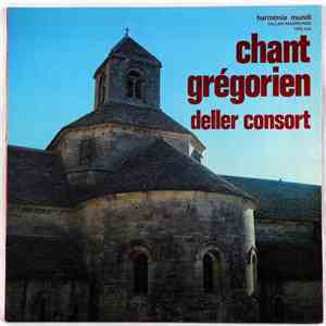 Deller Consort - Chant Grégorien download mp3 flac Deller Consort - Chant Grégorien download free