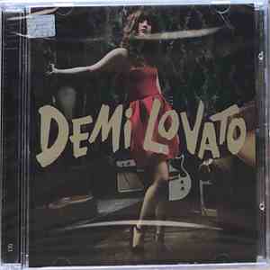Demi Lovato - Don't Forget download free