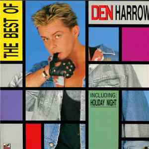 Den Harrow - The Best Of Den Harrow download free