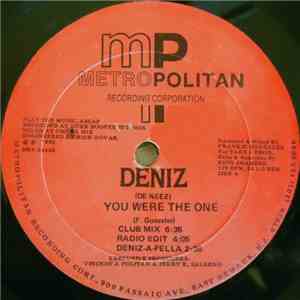 Deniz - You Were The One download free
