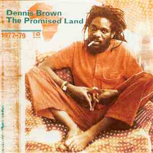 Dennis Brown - The Promised Land 1977-79 download free