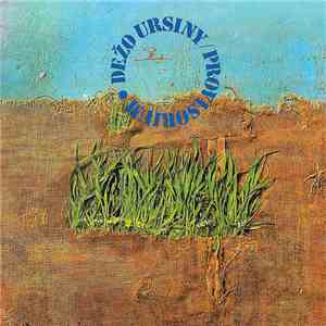Dežo Ursiny / Provisorium - Dežo Ursiny / Provisorium download free
