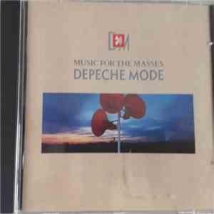 Depeche Mode - Music For The Masses download free