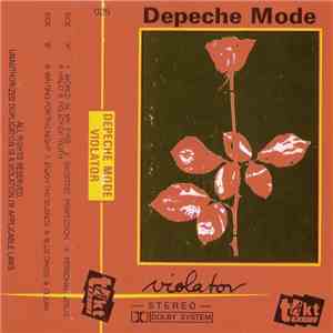 Depeche Mode - Violator download free