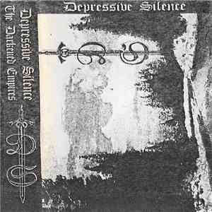 Depressive Silence - The Darkened Empires download mp3 flac
