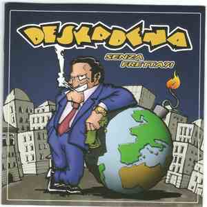 Deskadena - Senza Fretta?! download mp3 flac