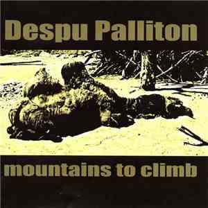 Despu Palliton - Mountains to climb download mp3 flac