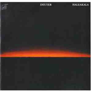 Deuter - Haleakala download free