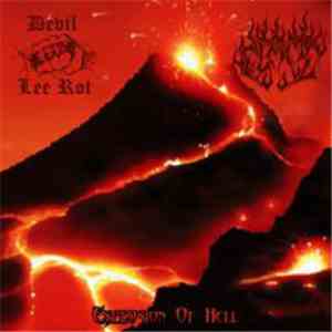 Devil Lee Rot / Flame - Explosion Of Hell download free Devil Lee Rot / Flame - Explosion Of Hell download mp3 flac