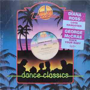 Diana Ross / George McCrae - Love Hangover / Rock Your Baby download free Diana Ross / George McCrae - Love Hangover / Rock Your Baby download mp3 flac