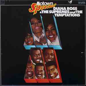 Diana Ross & The Supremes And The Temptations - Diana Ross & The Supremes And The Temptations download free