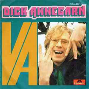 Dick Annegarn - Va / Orpheline Parisienne download mp3 flac