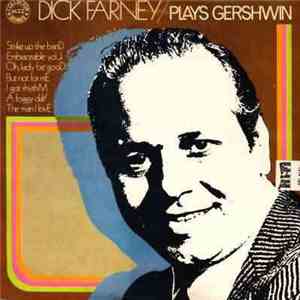 Dick Farney - Dick Farney Plays Gershwin download free