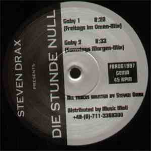 Die Stunde Null  - Gaby download free