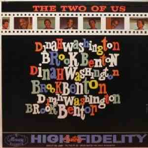 Dinah Washington And Brook Benton - The Two Of Us download free