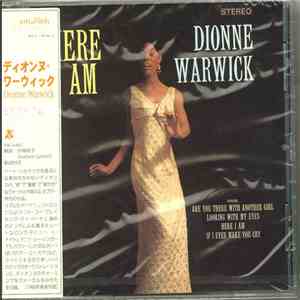 Dionne Warwick - Here I Am download free
