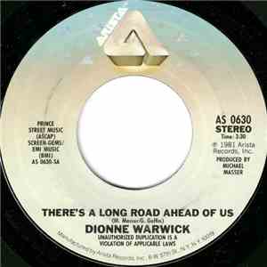 Dionne Warwick - There's A Long Road Ahead Of Us download free Dionne Warwick - There's A Long Road Ahead Of Us download mp3 flac