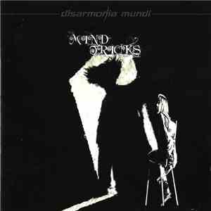 Disarmonia Mundi - Mind Tricks download mp3 flac