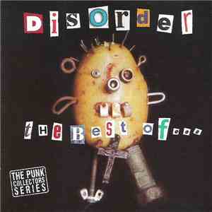 Disorder  - The Best Of ... Disorder download free
