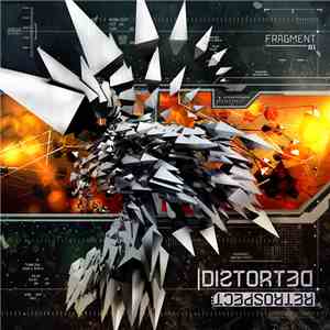 Distorted Retrospect - Fragment 1 download mp3 flac
