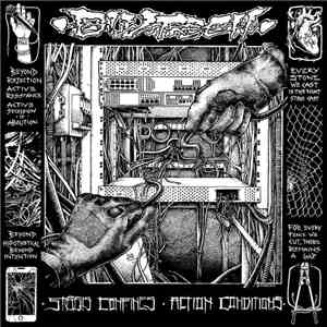 Divtech - Stasis Confines, Action Conditions download free
